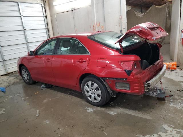 صورة رقم 2 من المزاد - 2011 TOYOTA CAMRY BASE مع VIN 4T1BF3EK4BU702820