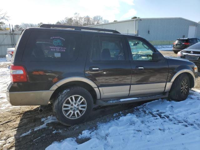 Photo 3 from auction – 2013 FORD EXPEDITION with VIN 1FMJU1J50DEF47752