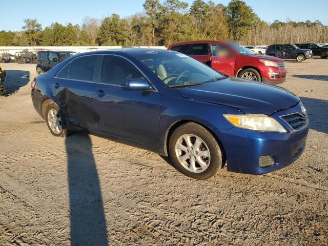 Photo 4 from auction – 2011 TOYOTA CAMRY BASE with VIN 4T1BF3EKXBU707732