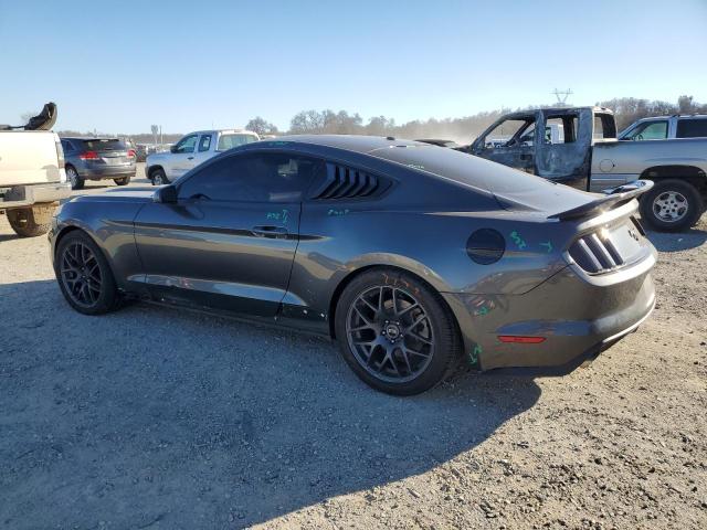 Photo 2 from auction – 2016 FORD MUSTANG with VIN 1FA6P8TH8G5328131