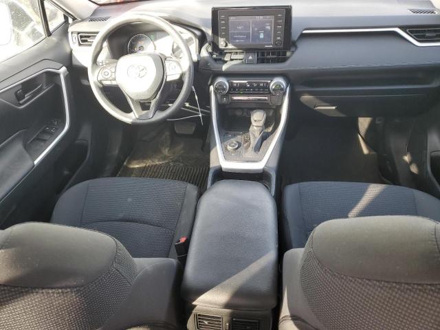 Photo 8 from auction – 2020 TOYOTA RAV4 LE with VIN 2T3MWRFV3LW079381