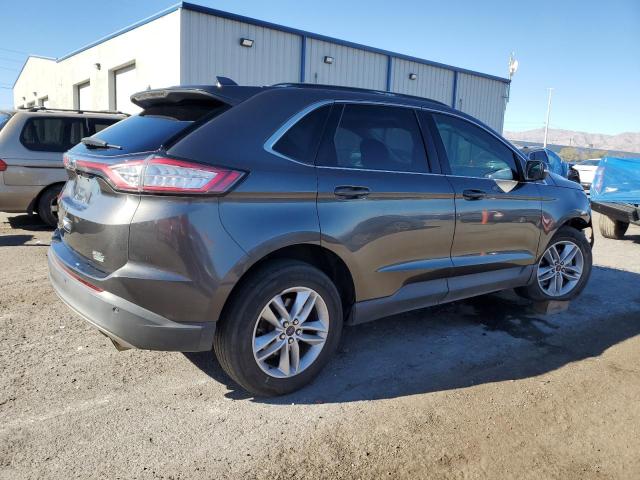 Photo 3 from auction – 2017 FORD EDGE SEL with VIN 2FMPK3J9XHBB97014