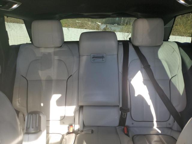 Photo 10 from auction – 2016 LAND ROVER RANGE ROVE with VIN SALWR2EF7GA590199