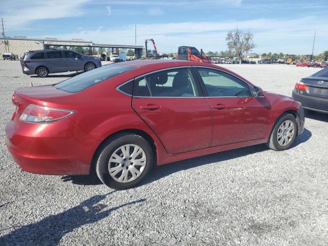 Photo 3 from auction – 2012 MAZDA 6 I with VIN 1YVHZ8BH4C5M28097