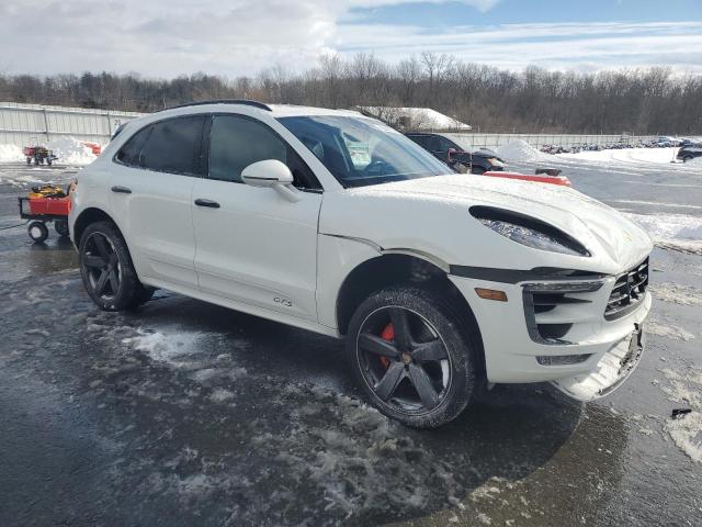 Photo 4 from auction – 2017 PORSCHE MACAN GTS with VIN WP1AG2A53HLB50876