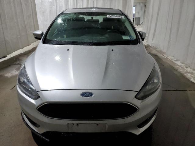 Photo 5 from auction – 2017 FORD FOCUS SEL with VIN 1FADP3M26HL228823