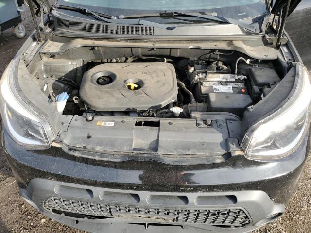 Photo 12 from auction – 2015 KIA SOUL + with VIN KNDJP3A5XF7195004