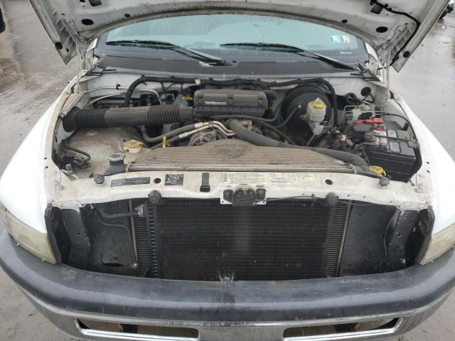 Photo 11 from auction – 2000 DODGE RAM 1500 with VIN 1B7HC16Y7YS597046
