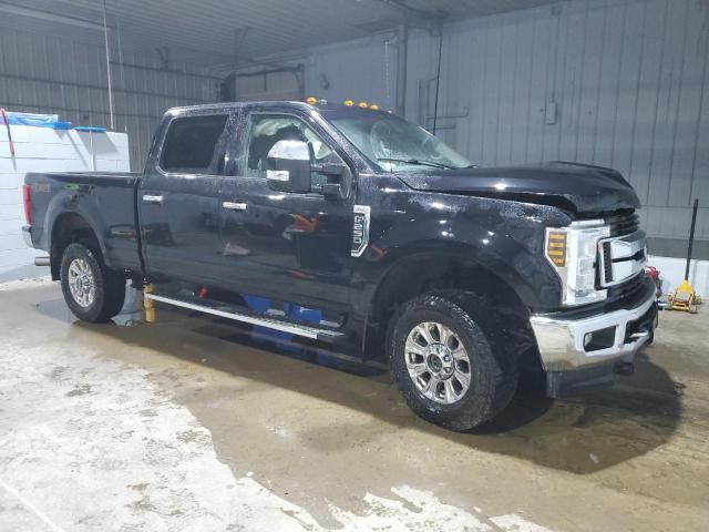 Photo 4 from auction – 2019 FORD F250 SUPER with VIN 1FT7W2B68KEE15714
