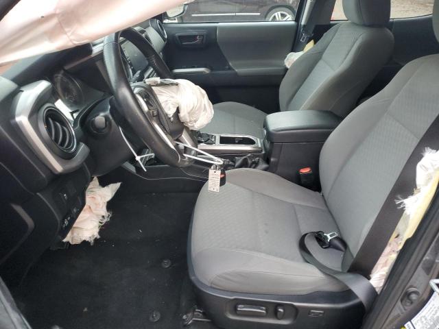Photo 7 from auction – 2021 TOYOTA TACOMA DOU with VIN 3TYAZ5CN2MT012012