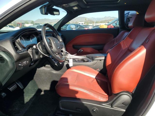 Photo 7 from auction – 2019 DODGE CHALLENGER with VIN 2C3CDZAG6KH746604