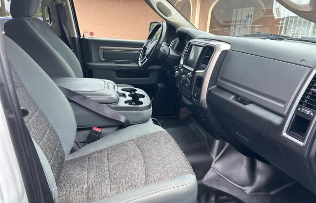 Photo 5 from auction – 2017 RAM 1500 SLT with VIN 1C6RR7LT7HS563677