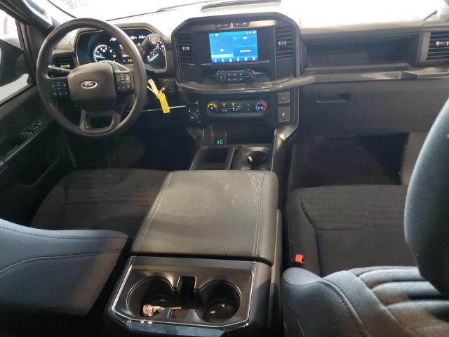 Photo 8 from auction – 2023 FORD F150 SUPER with VIN 1FTEX1EP2PKE67299