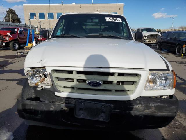 Photo 5 from auction – 2003 FORD RANGER with VIN 1FTYR10U23PA12633