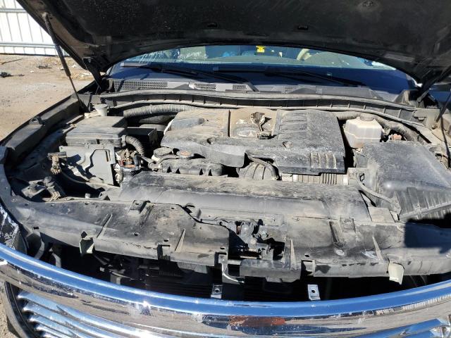 Photo 12 from auction – 2011 INFINITI QX56 with VIN JN8AZ2NE9B9007283