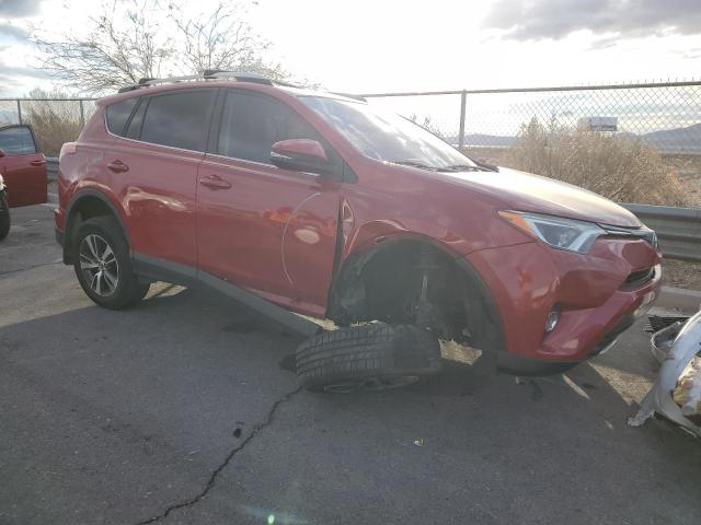 Photo 4 from auction – 2016 TOYOTA RAV4 XLE with VIN 2T3RFREV2GW524447