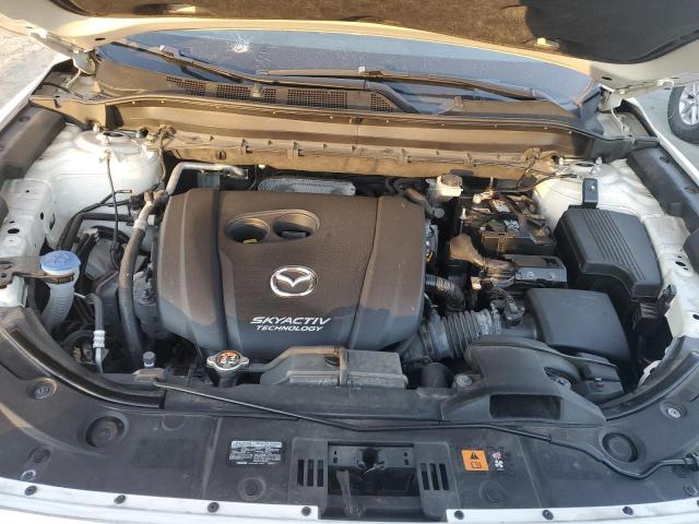Photo 11 from auction – 2019 MAZDA CX-5 GRAND with VIN JM3KFBDMXK1556031