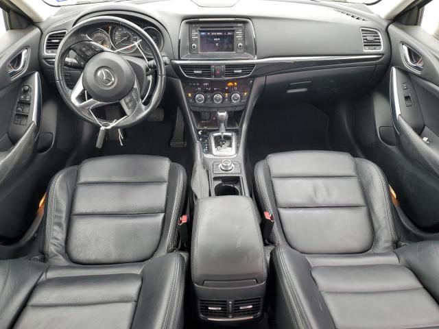 Photo 8 from auction – 2014 MAZDA 6 TOURING with VIN JM1GJ1V51E1109381