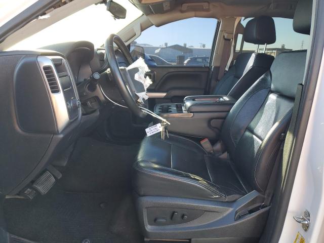 Photo 7 from auction – 2017 CHEVROLET SILVERADO with VIN 1GCPCREC8HF208746