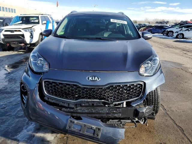 Photo 5 from auction – 2019 KIA SPORTAGE E with VIN KNDPNCAC8K7596737