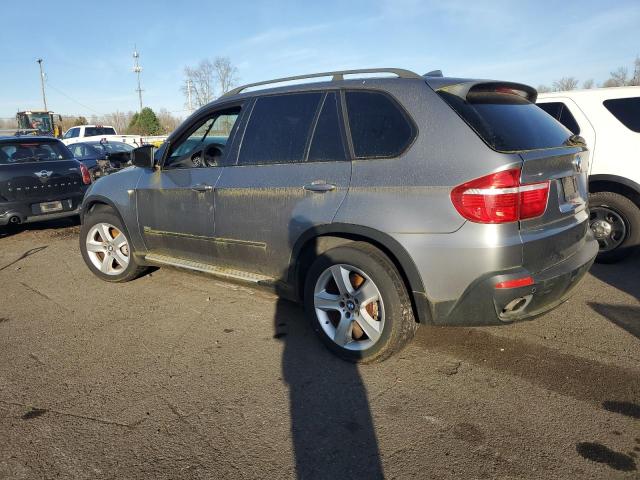 Photo 2 from auction – 2008 BMW X5 3.0I with VIN 5UXFE43548L002305
