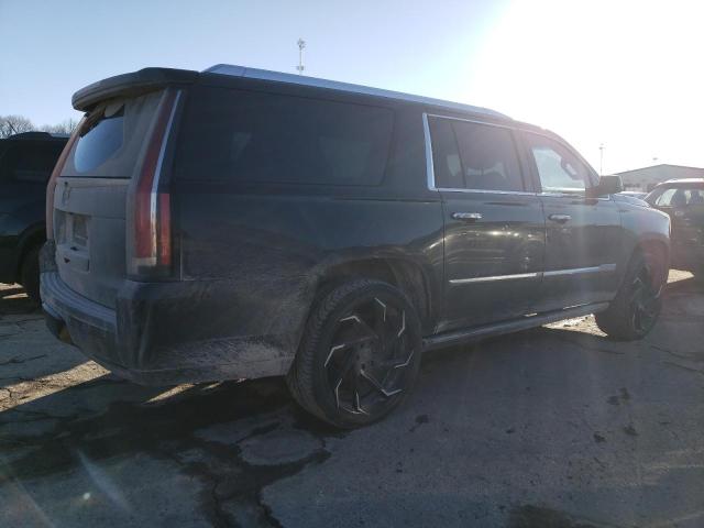 Photo 3 from auction – 2015 CADILLAC ESCALADE E with VIN 1GYS4JKJ9FR246102