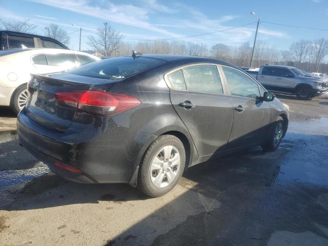 Photo 3 from auction – 2017 KIA FORTE LX with VIN 3KPFL4A71HE088385