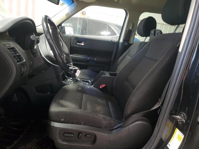 Photo 7 from auction – 2014 FORD FLEX SEL with VIN 2FMHK6C85EBD20465