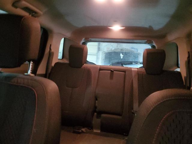 Foto 10 de la subasta – 2014 GMC TERRAIN SL con VIN 2GKALMEK8E6166217