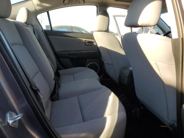 Photo 10 from auction – 2007 MAZDA 3 S with VIN JM1BK324271660176