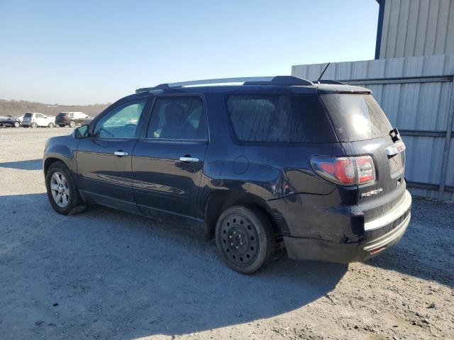 Photo 2 from auction – 2015 GMC ACADIA SLE with VIN 1GKKVPKD7FJ211173