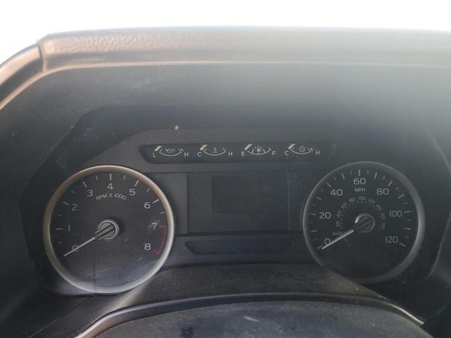 Photo 9 from auction – 2018 FORD F150 SUPER with VIN 1FTEX1CB4JKF66513