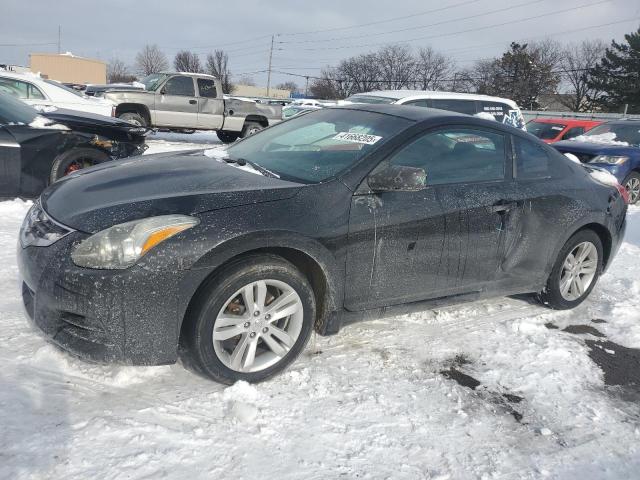 NISSAN ALTIMA S 2011 with VIN 1N4AL2EP6BC171484 - Photo from auction