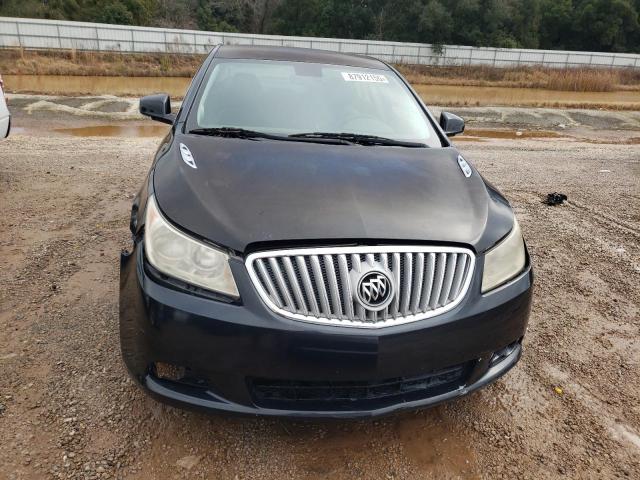 Photo 5 from auction – 2011 BUICK LACROSSE C with VIN 1G4GE5ED3BF242463