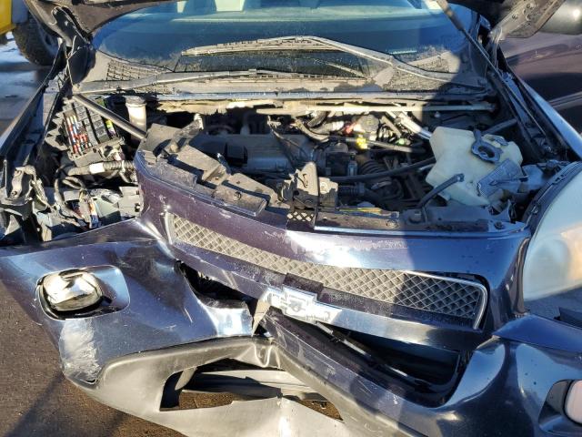 Photo 12 from auction – 2006 CHEVROLET UPLANDER L with VIN 1GNDV23L76D171244