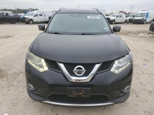 Photo 5 from auction – 2015 NISSAN ROGUE S with VIN 5N1AT2MT9FC899925