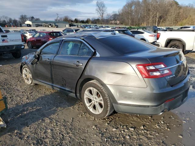 Photo 2 from auction – 2015 FORD TAURUS SE with VIN 1FAHP2D83FG198976