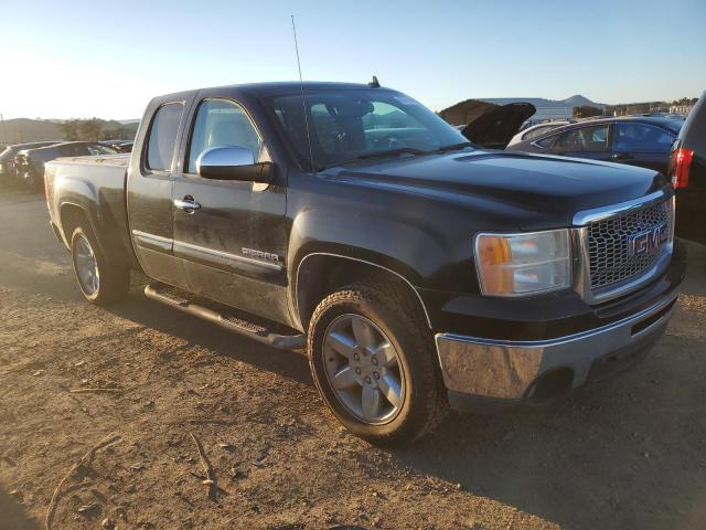 Photo 4 from auction – 2012 GMC SIERRA C15 with VIN 1GTR1VE03CZ339488