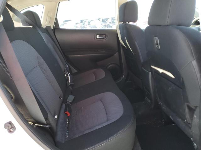 Photo 10 from auction – 2012 NISSAN ROGUE S with VIN JN8AS5MV3CW387439