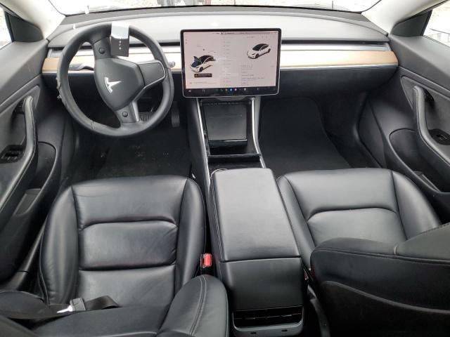 Photo 8 from auction – 2020 TESLA MODEL 3 with VIN 5YJ3E1EB7LF618596