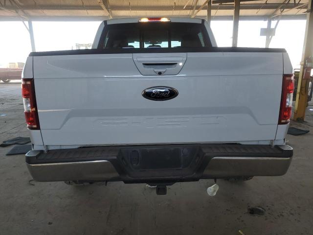 Photo 6 from auction – 2019 FORD F150 SUPER with VIN 1FTEW1E59KFA63872