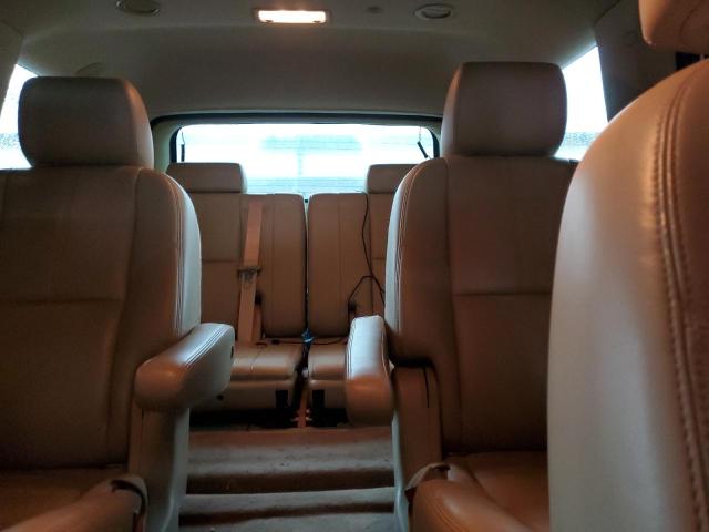 Photo 10 from auction – 2011 CHEVROLET TAHOE C150 with VIN 1GNSCBE08BR101846