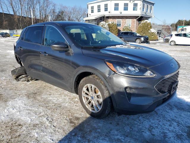 Photo 4 from auction – 2020 FORD ESCAPE SE with VIN 1FMCU9G66LUA90151