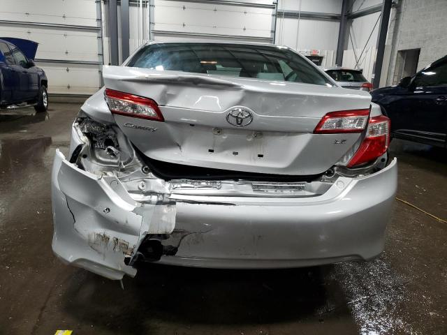 Photo 6 from auction – 2014 TOYOTA CAMRY L with VIN 4T4BF1FK8ER388408