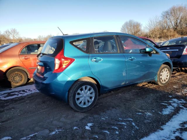Photo 3 from auction – 2015 NISSAN VERSA NOTE with VIN 3N1CE2CPXFL388212