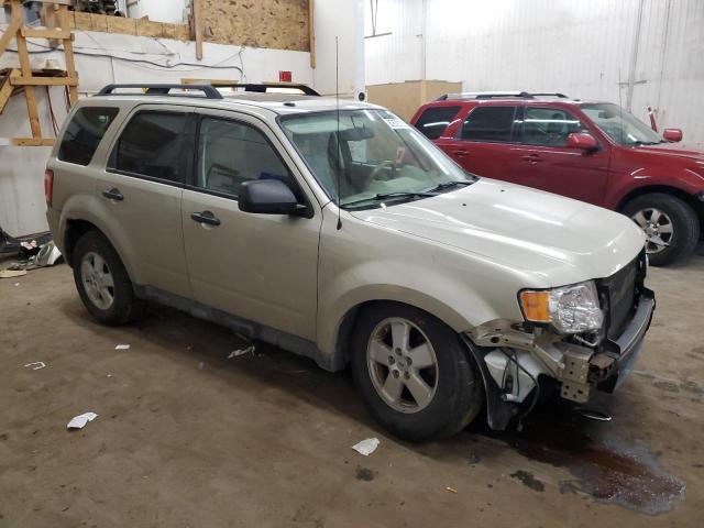 Photo 4 from auction – 2011 FORD ESCAPE XLT with VIN 1FMCU9D79BKA68443