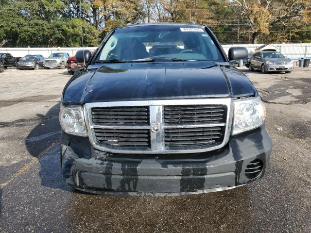 Photo 5 from auction – 2008 DODGE DURANGO SX with VIN 1D8HD38N58F121075