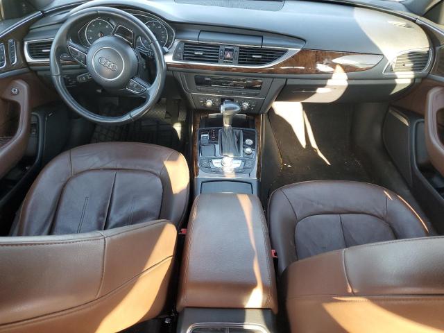 Photo 8 from auction – 2015 AUDI A6 PREMIUM with VIN WAUDFAFC7FN027180