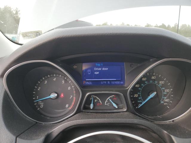 Foto 9 de la subasta – 2013 FORD FOCUS SE con VIN 1FADP3F2XDL141630