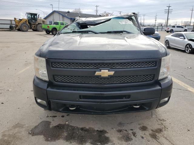 Photo 5 from auction – 2011 CHEVROLET SILVERADO with VIN 3GCPKTE32BG312963